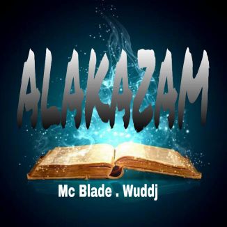 Foto da capa: Mc Blade