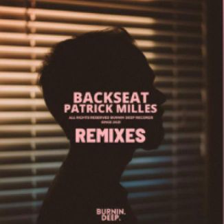 Foto da capa: Backseat Remix Contest