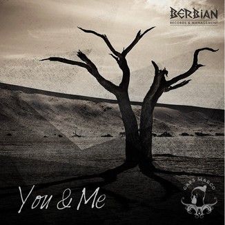 Foto da capa: You & Me (Single)