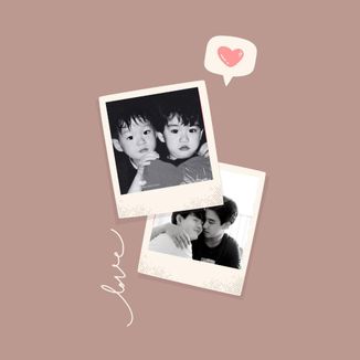 Foto da capa: Ficar Com Você É Foda (Ost. Love By Chance The Series)