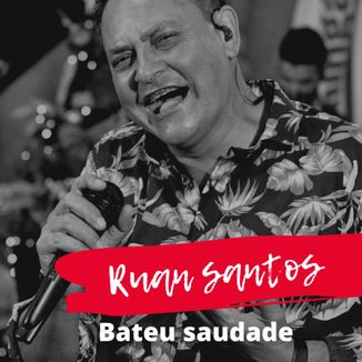 Foto da capa: RUAN SANTOS