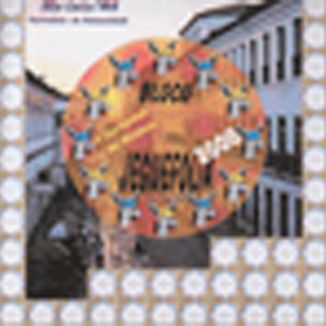 Foto da capa: CD 2000 O Carnaval do Milênio