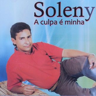 Foto da capa: A Culpa é Minha