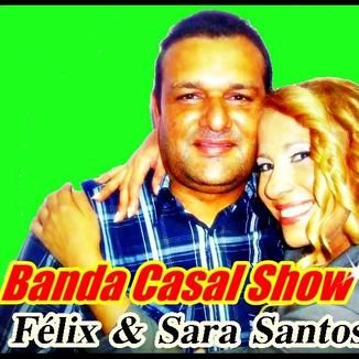 Foto da capa: Banda Casal Show - Vol 03