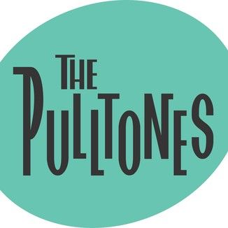 Foto da capa: The Pulltones