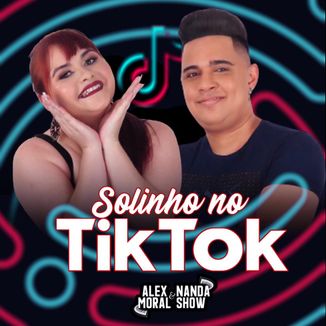 Foto da capa: Solinho no Tik Tok