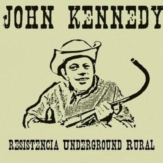 Foto da capa: Resistencia Underground Rural