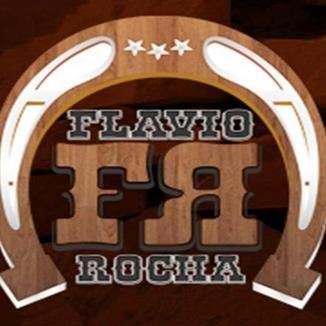 Foto da capa: Novo CD Flávio Rocha