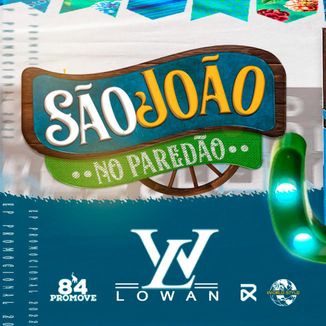 Foto da capa: São Jõao No Paredão