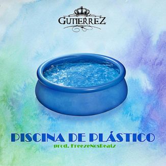 Foto da capa: Piscina De Plástico