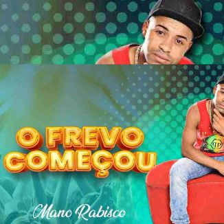 Foto da capa: O Frevo Começou