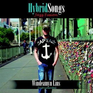 Foto da capa: Hybrid Songs