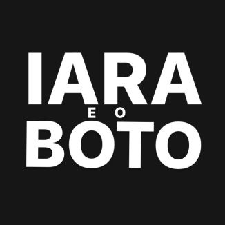 Foto da capa: Iara e o Boto