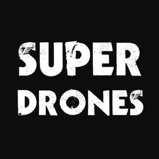 Foto da capa: Super Drones 2018
