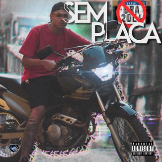 Foto da capa: Sem Placa