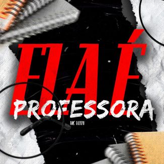 Foto da capa: Ela É Professora