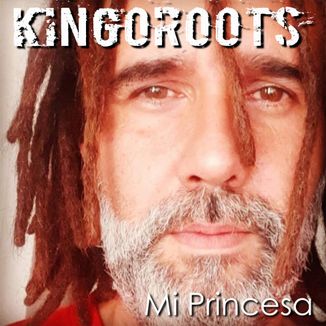 Foto da capa: Mi Princesa Kingoroots