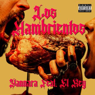 Foto da capa: Los Hambrientos Feat. El Rey
