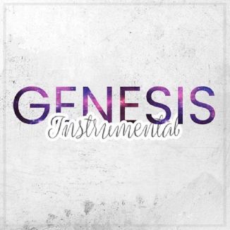 Foto da capa: Genesis Insrumental