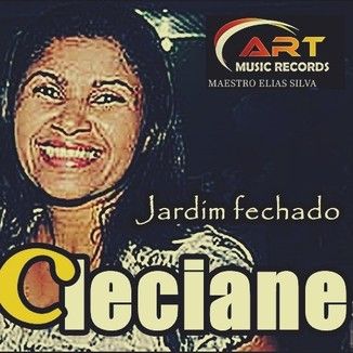 Foto da capa: CLECIANE JARDIM FECHADO