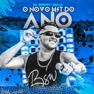 Foto da capa: O Novo Hit do Ano