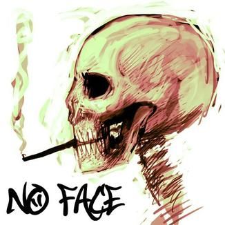 Foto da capa: No Face