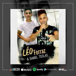 Foto da capa: Léo Ferraz e Daniel Teclas