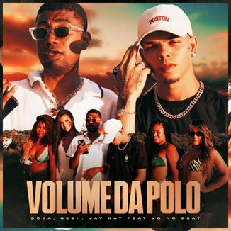 Foto da capa: Volume da Polo