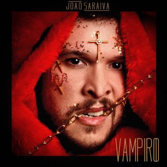Foto da capa: Vampiro