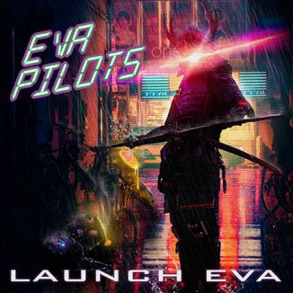 Foto da capa: Launch Eva