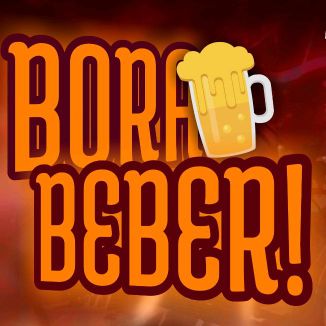 Foto da capa: Bora Beber