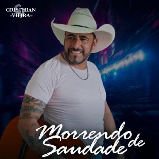 Foto da capa: Morrendo de Saudade