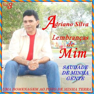 Foto da capa: LEMBRANÇAS DE MIM