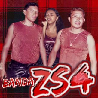 Foto da capa: Banda Z4 ( No Zouk & Calypso )