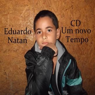 Foto da capa: CD Um Novo Tempo