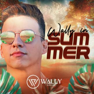 Foto da capa: Wally in summer