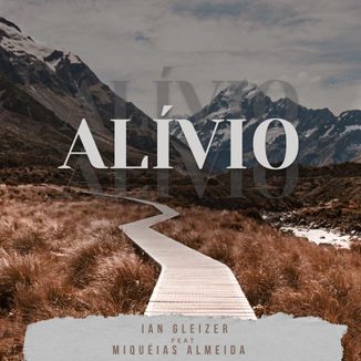 Foto da capa: Alívio