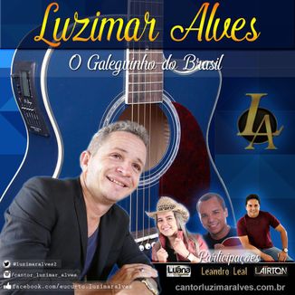 Foto da capa: Luzimar Alves 2017