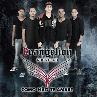 Foto da capa: CD-Como não Te amar?