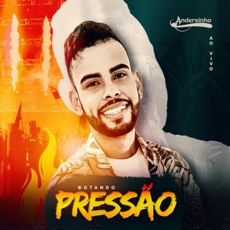 Foto da capa: Botando Pressão