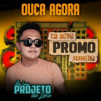 Foto da capa: PROJETO DE LUXO - PROMOCIONAL DE JUNHO 2K21