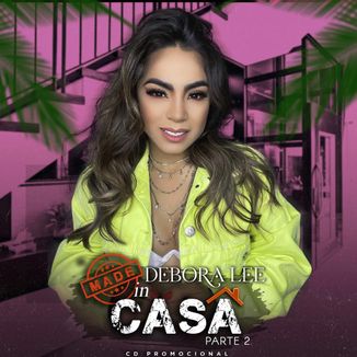 Foto da capa: MADE IN CASA part 2