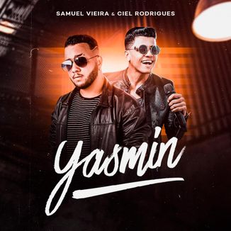 Foto da capa: Yasmin (Samuel Vieira e Ciel Rodrigues)