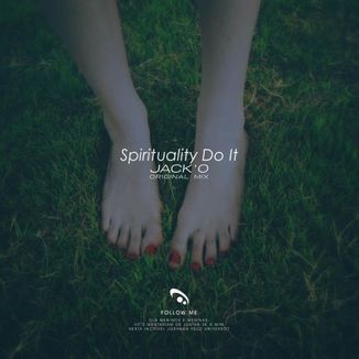 Foto da capa: Spirituality Do It