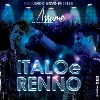 Foto da capa: CD Italo e Renno AGOSTO 2014