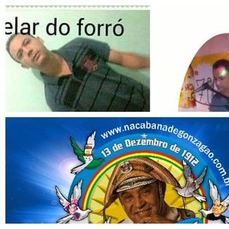 Foto da capa: avelar do forro'