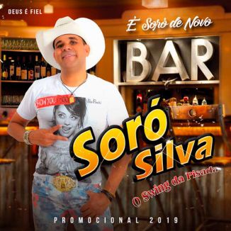 Foto da capa: BAR DO Soro silva