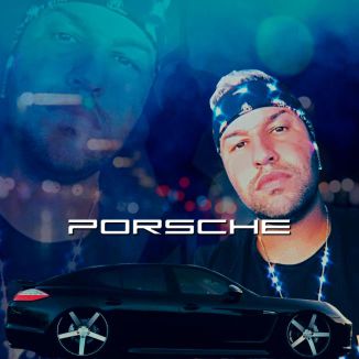Foto da capa: Porsche