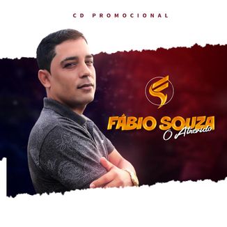 Foto da capa: Fabio Souza o Atrevido 2020