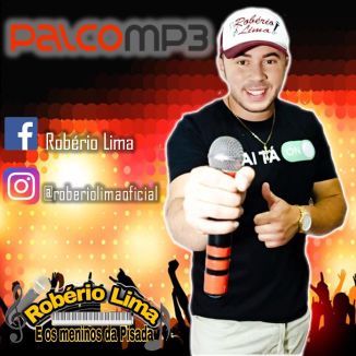 Foto da capa: Robério Lima - Promocional 1